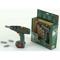 Jucarie masina de gaurit - Bosch