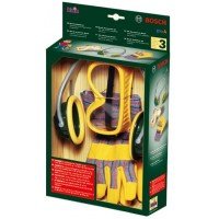 Set 3 accesorii Bosch