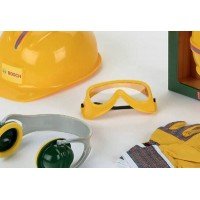 Set 4 accesorii Bosch