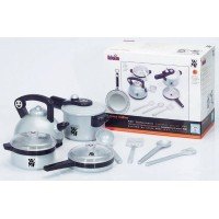 Set cratite cu polonic - Klein