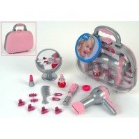 Trusa ingrijire par cu uscator - Braun