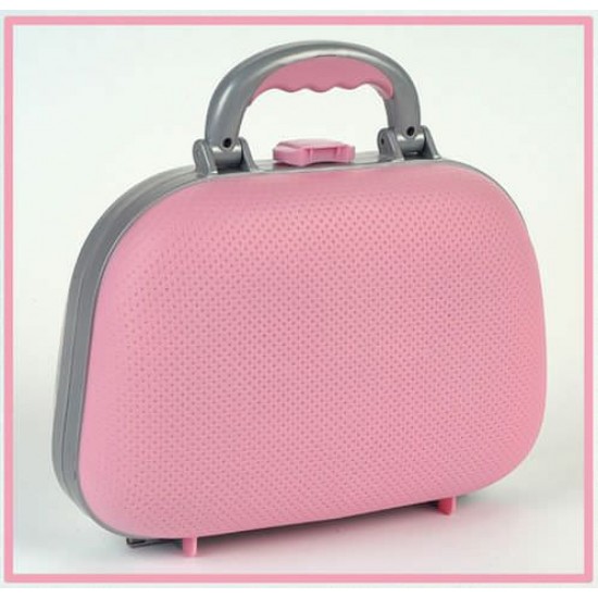 Trusa ingrijire par cu uscator - Braun