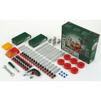 Joc de constructie - Masina Bosch Ixolino