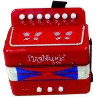 Acordeon - Reig Musicales