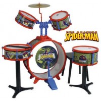 Set tobe Spiderman