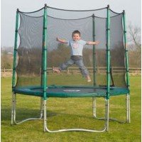 Plasa pentru trambulina - 244 cm