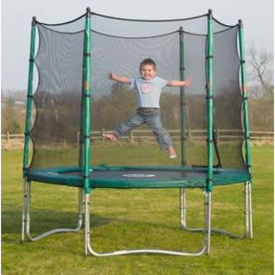 Plasa pentru trambulina - 244 cm
