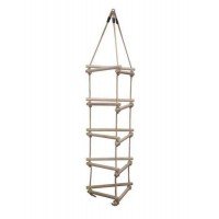 Scara din franghie - KBT