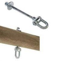 Carlig pentru leagan - Tip D