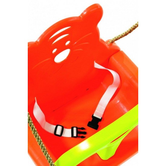 Leagan Trix Orange Verde