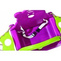 Leagan Trix - Mov Verde