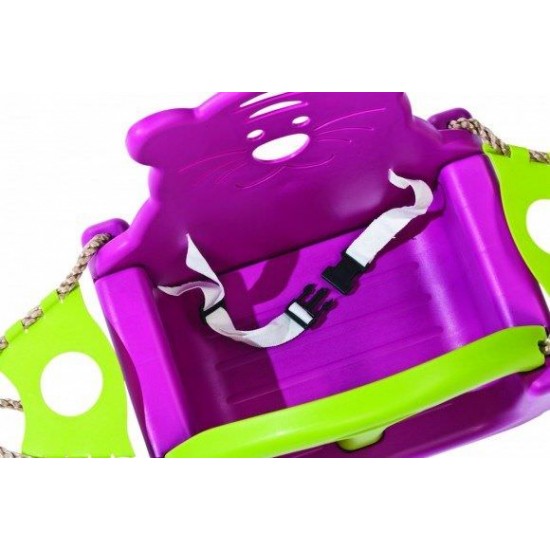 Leagan Trix - Mov Verde