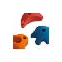 Set Escalada KBT Mediu, 5 culori