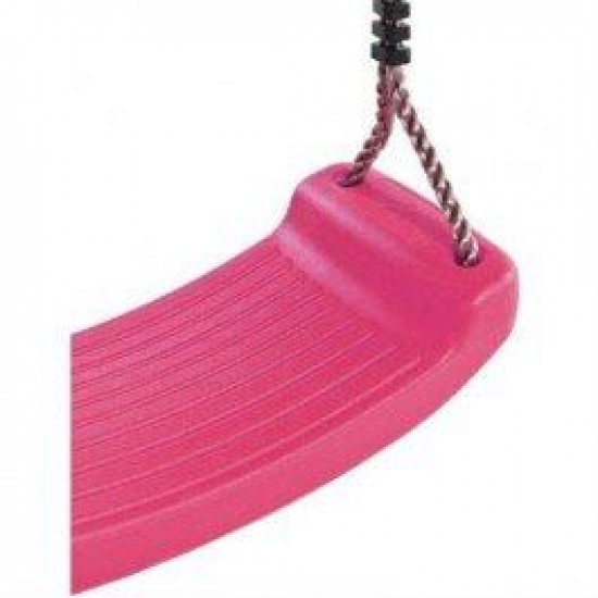 Leagan Swing Seat - Pink 