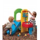 Turnulet Play Ball Fun Climber