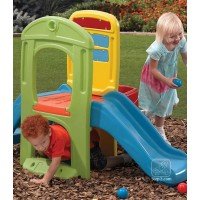 Turnulet Play Ball Fun Climber