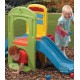 Turnulet Play Ball Fun Climber