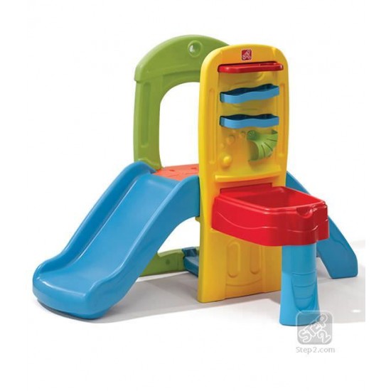 Turnulet Play Ball Fun Climber