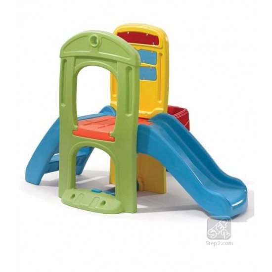 Turnulet Play Ball Fun Climber