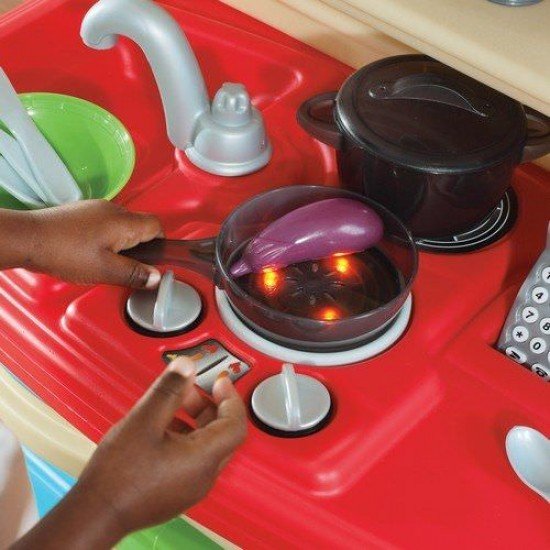 Bucatarie pentru copii - LifeStyle Custom