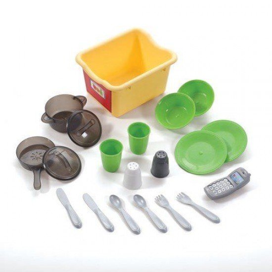 Bucatarie pentru copii - LifeStyle Custom