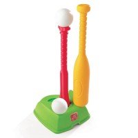 Set Baseball si Golf