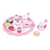 Set desert Flower - New Classic Toys