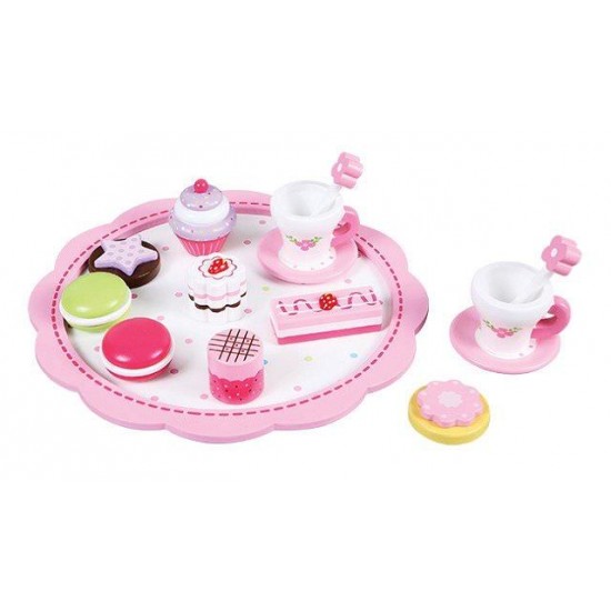 Set desert Flower - New Classic Toys