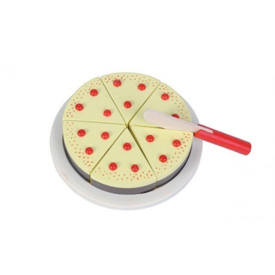 Tort - New Classic Toys