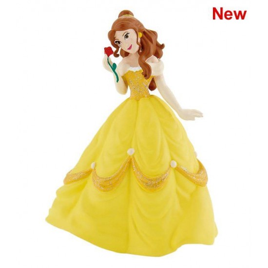 Figurina - Frumoasa Belle