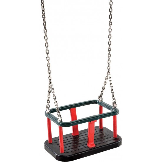 Leagan Baby Seat Traditional 