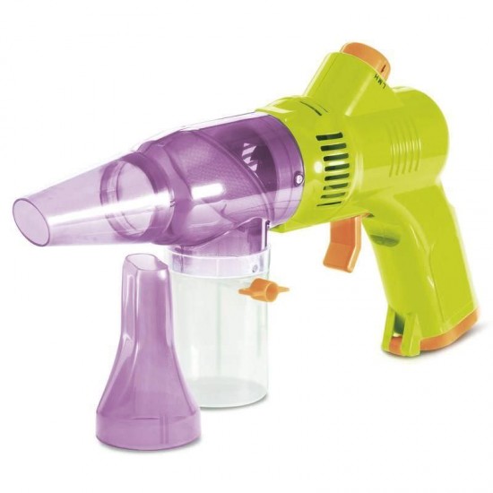 Aspiratorul de insecte - BUKI France