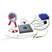 Atelierul de electricitate - 22 circuite