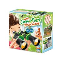 Binoclu mare - BUKI France