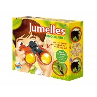 Binoclu - BUKI France