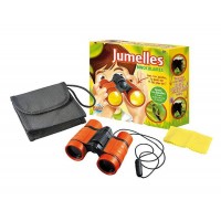 Binoclu - BUKI France