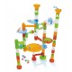 Joc de constructie - Labirint cu bile - 80 piese