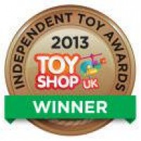 Joc educativ in limba engleza - Briosa 