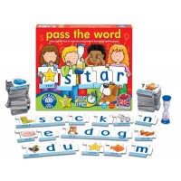 Joc educativ in limba engleza - Scrie corect contra cronometru 