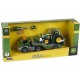 Trailer cu tractor John Deere - Klein