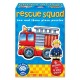 Set 6 puzzle - Echipa de salvare 
