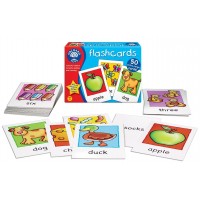 Joc educativ in limba engleza - Cartonase 