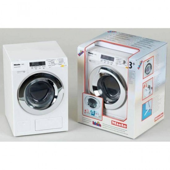 Masina de spalat Miele - Klein