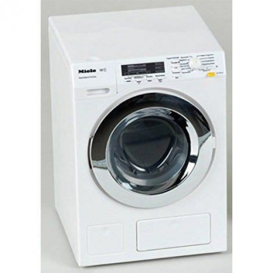 Masina de spalat Miele - Klein