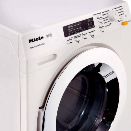 Masina de spalat Miele - Klein