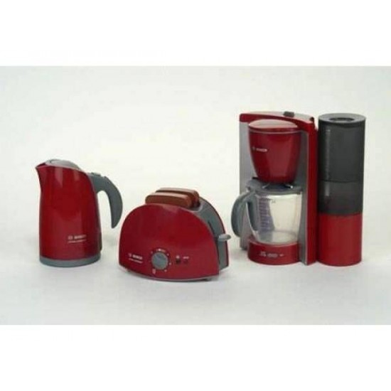 Set micul dejun Bosch - Klein