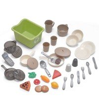 Bucataria Dream Kitchen - STEP2