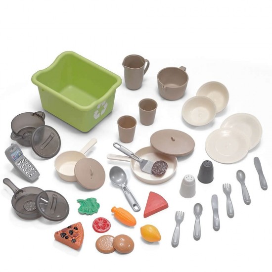 Bucataria Dream Kitchen - STEP2