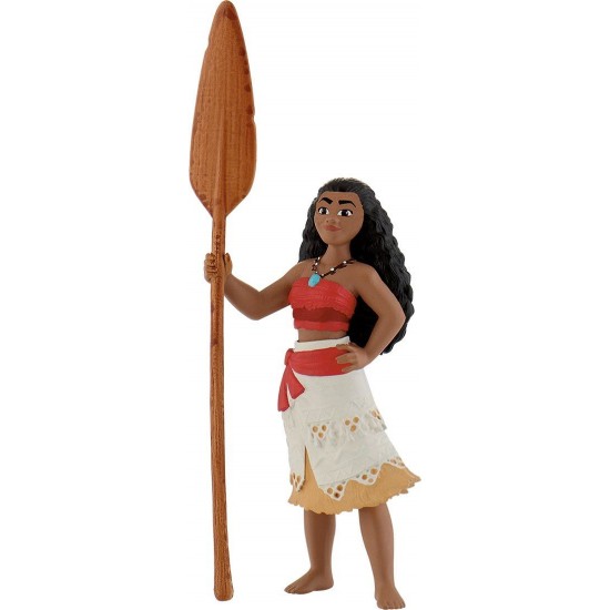 Figurina - Moana - Personaj Vaiana