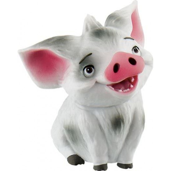 Figurina - Pua - Personaj Vaiana